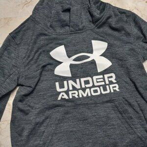 Kids under armour sweatshirt